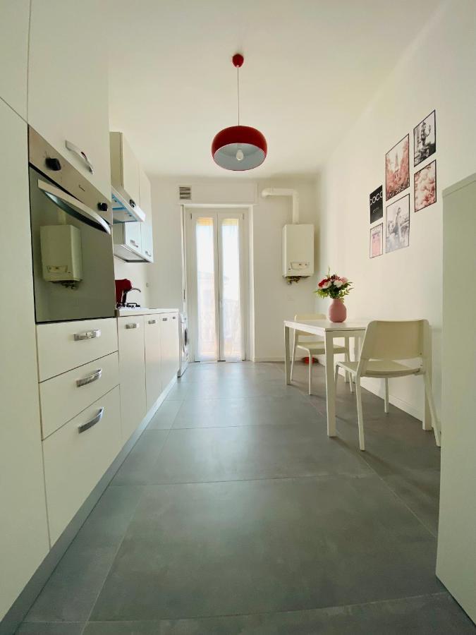 The Chic Holiday Apartment Верона Экстерьер фото