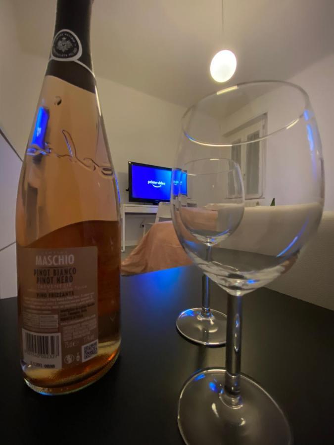 The Chic Holiday Apartment Верона Экстерьер фото