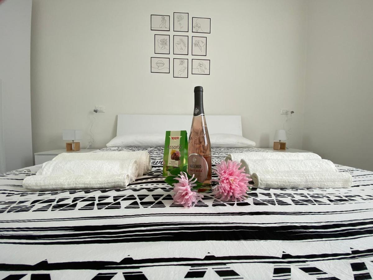 The Chic Holiday Apartment Верона Экстерьер фото