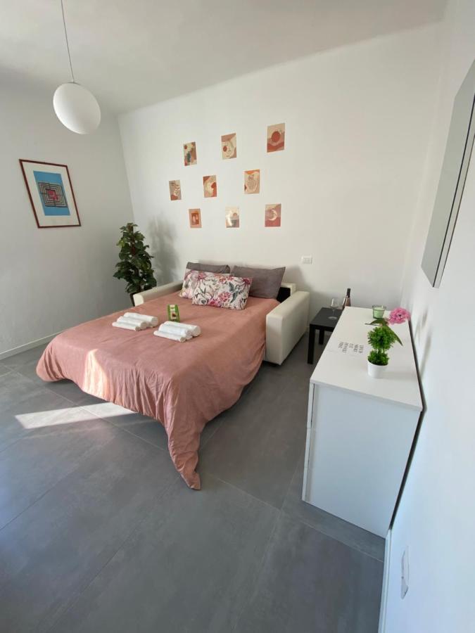 The Chic Holiday Apartment Верона Экстерьер фото
