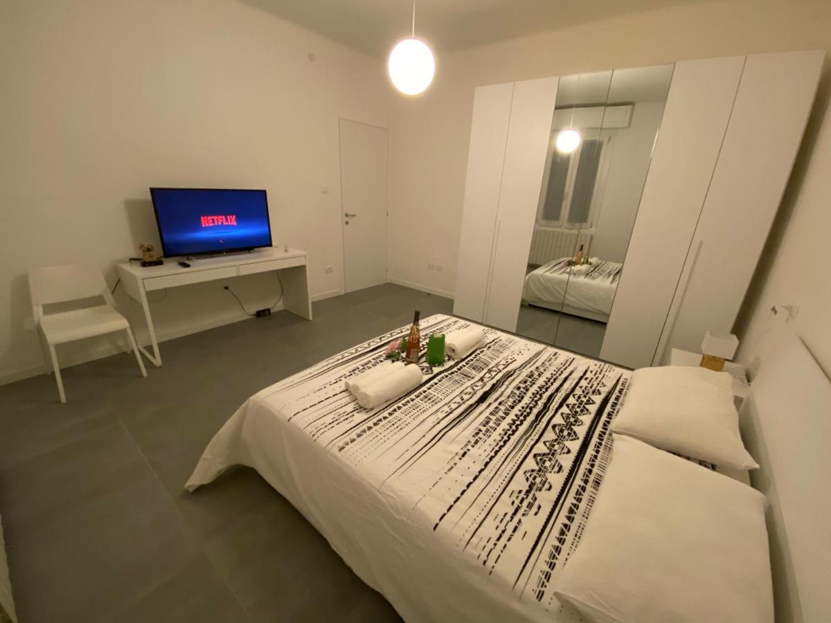 The Chic Holiday Apartment Верона Экстерьер фото
