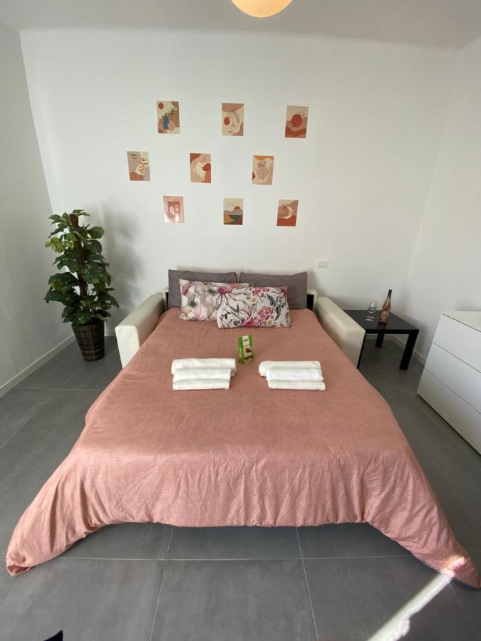 The Chic Holiday Apartment Верона Экстерьер фото