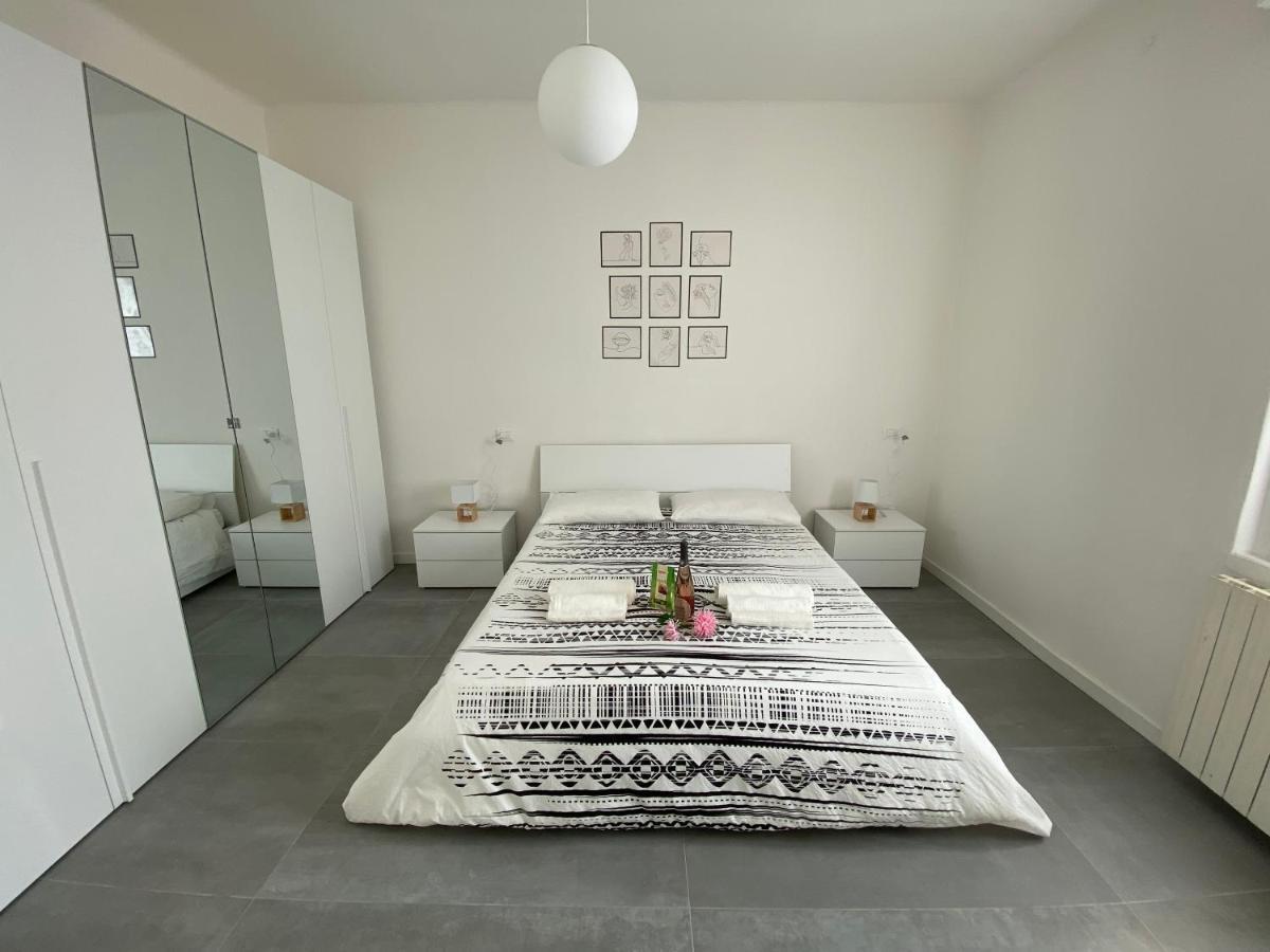The Chic Holiday Apartment Верона Экстерьер фото