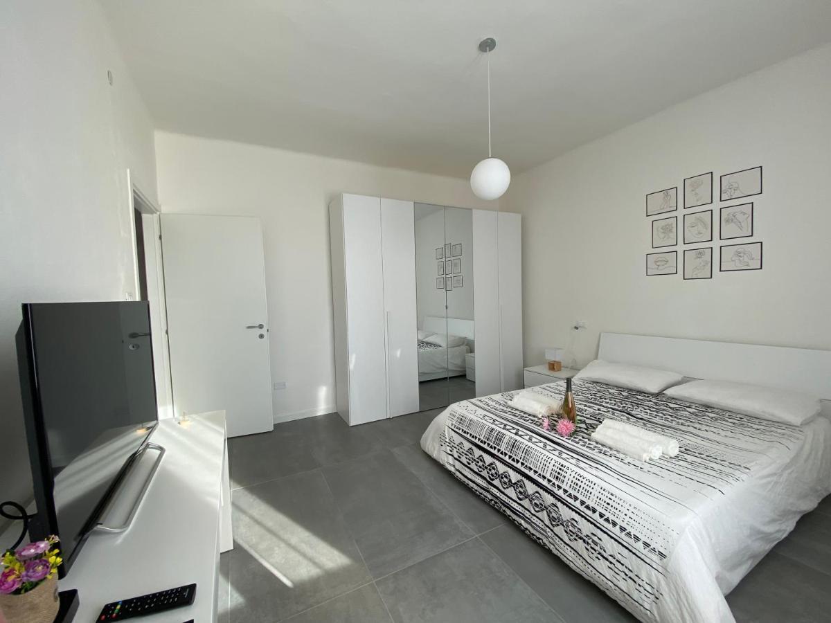 The Chic Holiday Apartment Верона Экстерьер фото