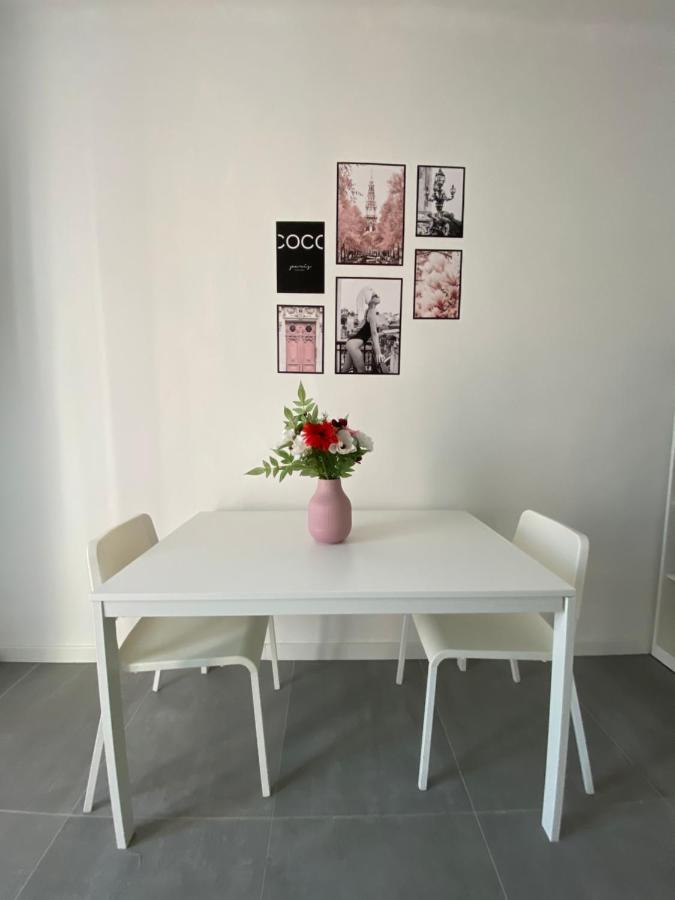 The Chic Holiday Apartment Верона Экстерьер фото