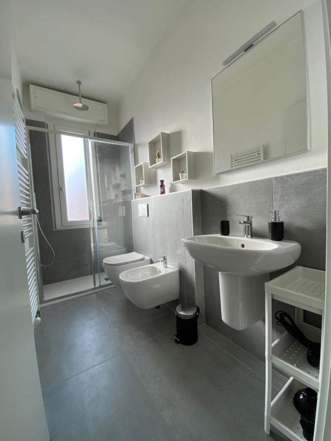 The Chic Holiday Apartment Верона Экстерьер фото