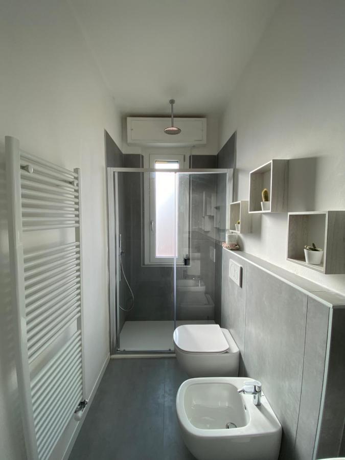 The Chic Holiday Apartment Верона Экстерьер фото