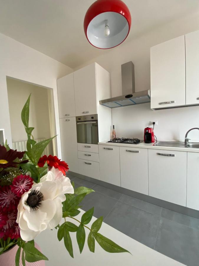 The Chic Holiday Apartment Верона Экстерьер фото