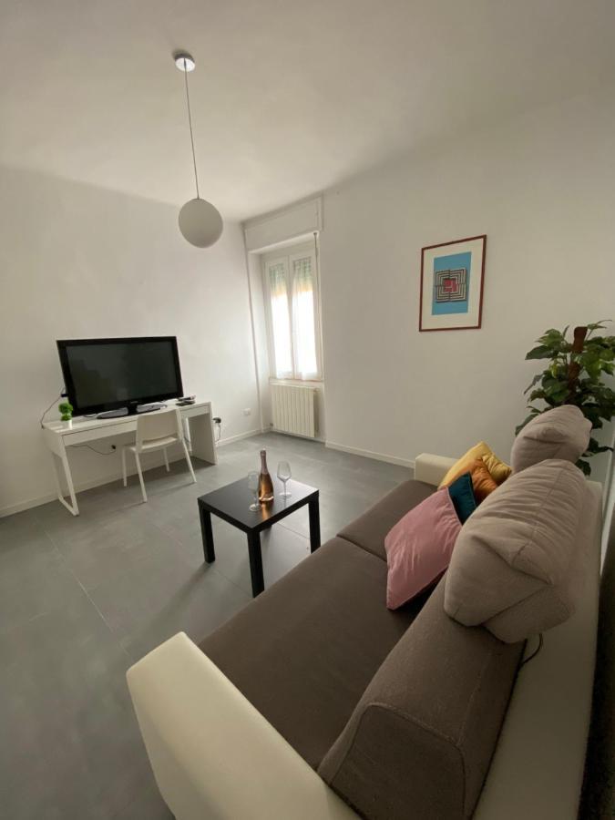 The Chic Holiday Apartment Верона Экстерьер фото