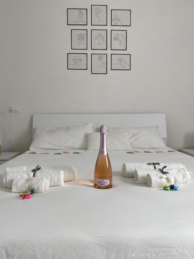 The Chic Holiday Apartment Верона Экстерьер фото