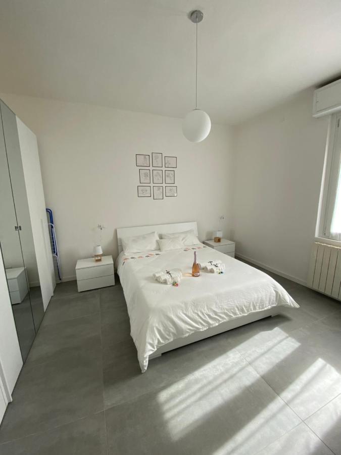 The Chic Holiday Apartment Верона Экстерьер фото